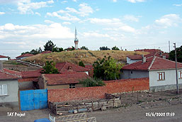 Ali Dede/Yeniyol