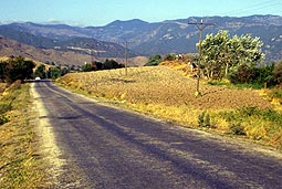 Kabayar Mound