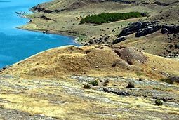 Maltepe Mound