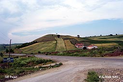 Seyhsafi Hyktepe