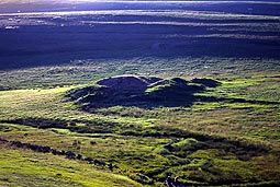 Yayla Mound