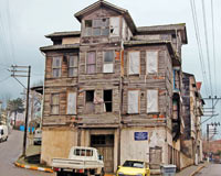 TAY-Arkeoloji, Sanat Tarihi, Kültür Varlıkları, Koruma, Tahribat