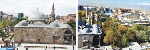 Jül Sezar o ünlü mektubunu Zile'den yazdı  Turizm Güncel - Turizm  Haberleri - Turizm Gazetesi