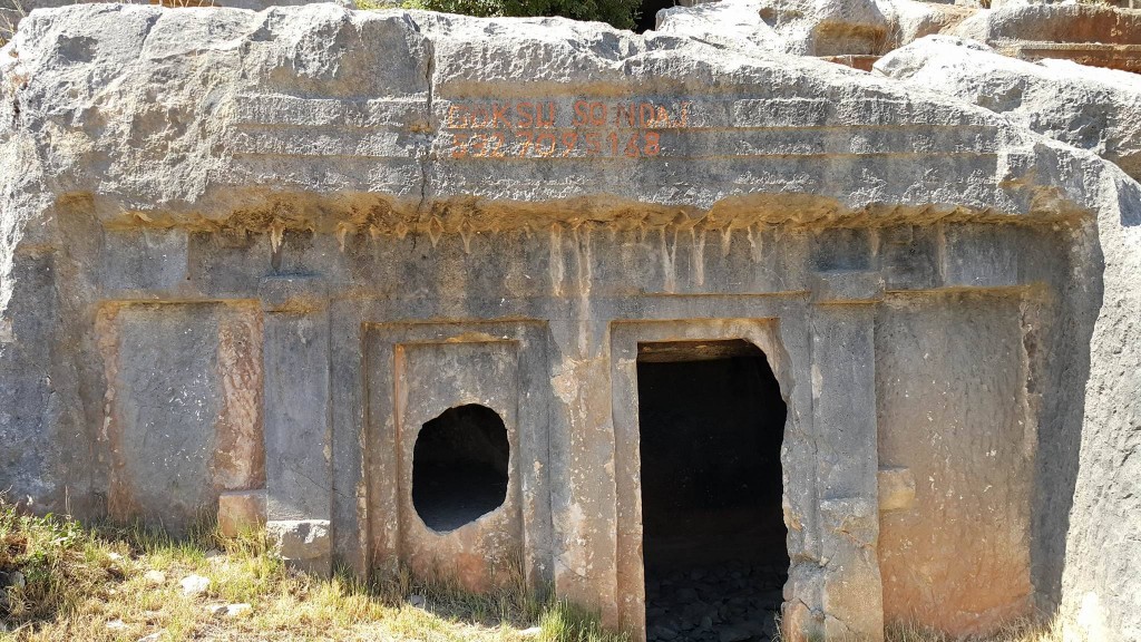 Veni, vidi, vici Zile'ye tescillendi - Son Dakika Haberler