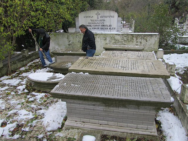 Evimiz Osmanli Mutfagi Restoran Turki Di Yenikoy
