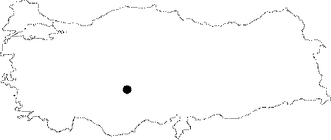 Anatolia Map