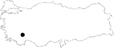 Anatolia Map