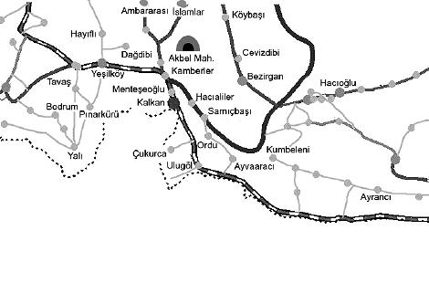 Site Map