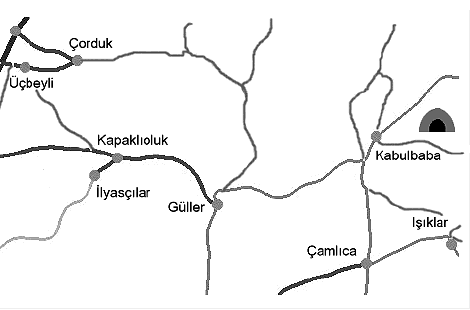 Site Map