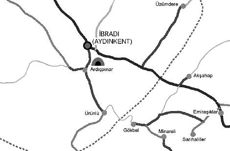 Site Map