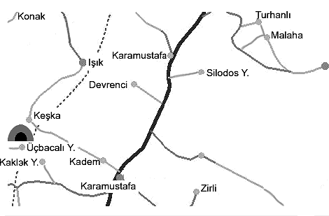 Site Map