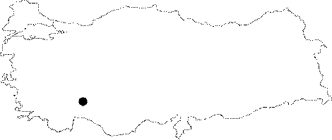 Anatolia Map