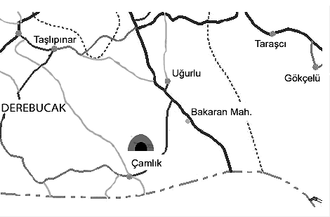 Site Map