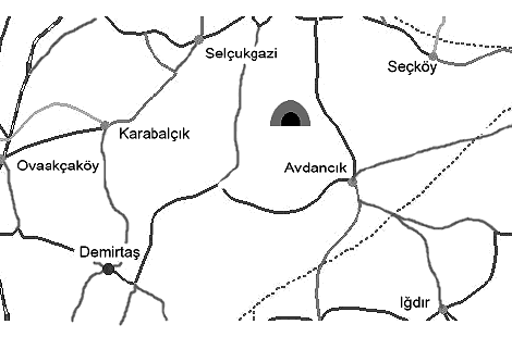 Site Map