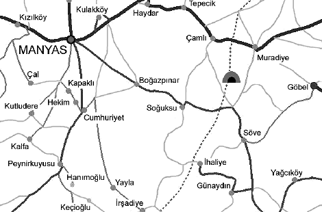 Site Map