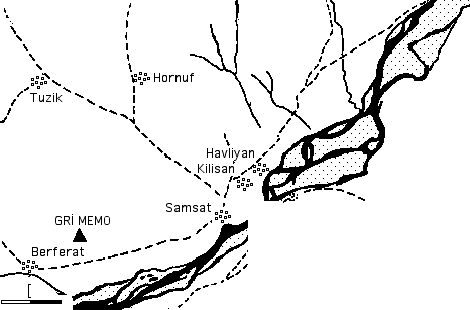 Regional Map