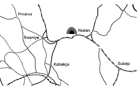 Site Map