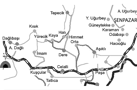 Site Map