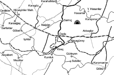 Site Map