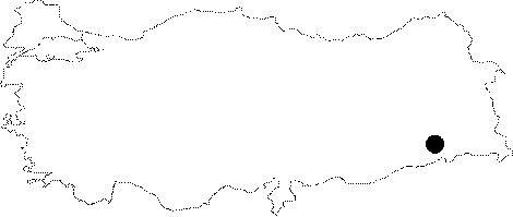 Anatolia Map