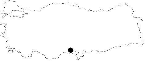 Anatolia Map