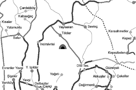 Site Map