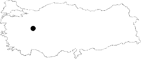 Anatolia Map