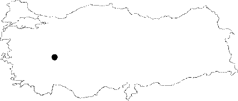 Anatolia Map