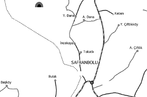 Site Map