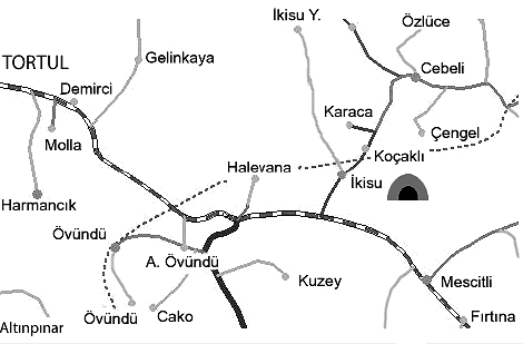 Site Map