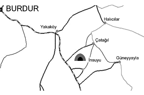 Site Map