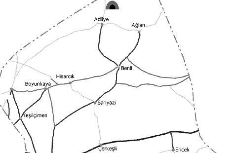 Site Map