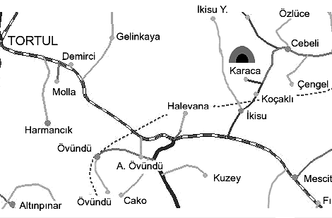 Site Map