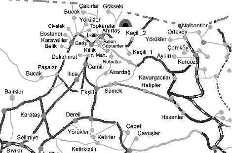 Site Map