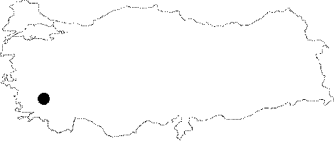 Anatolia Map