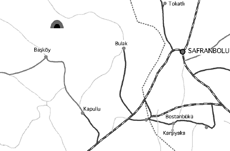 Site Map