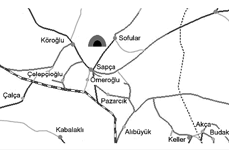 Site Map