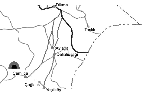 Site Map