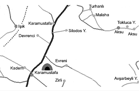 Site Map