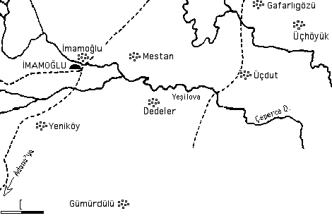 Regional Map