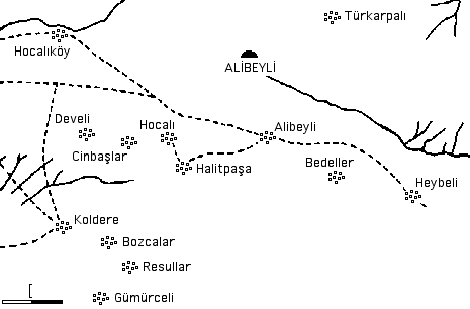 Site Map