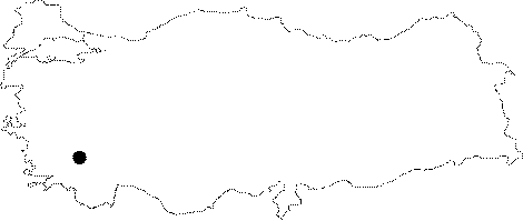 Anatolia Map