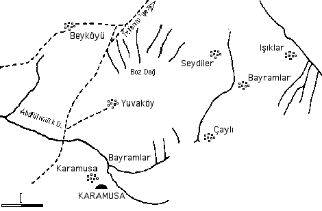 Site Map