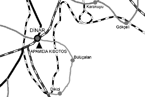 Site Map