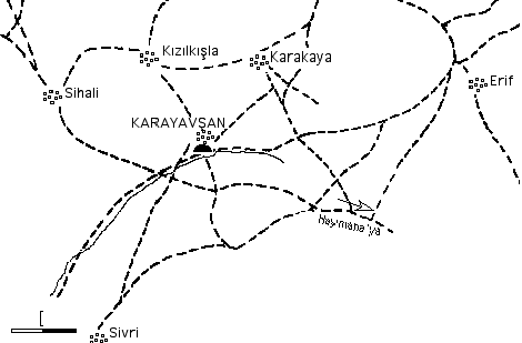 Site Map