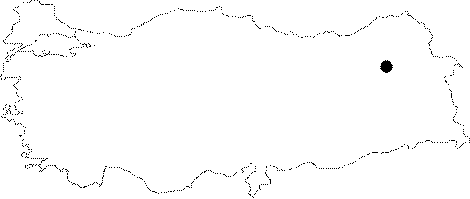 Anatolia Map