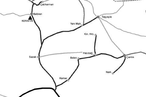 Site Map
