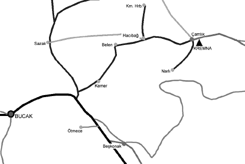 Site Map