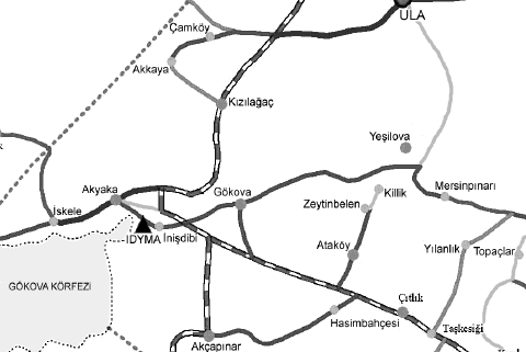 Site Map