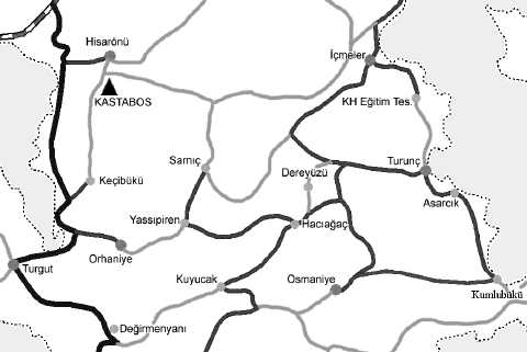 Site Map